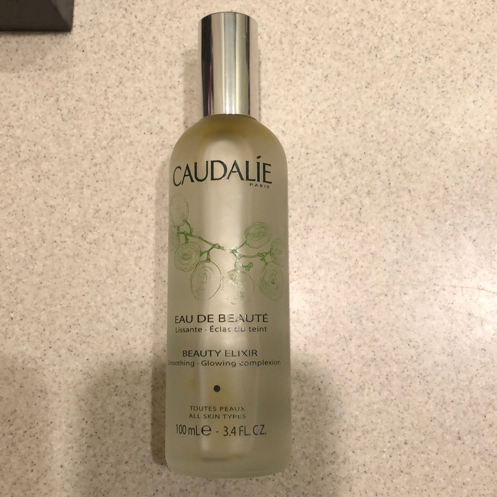 Caudalie Eau De Beaute Beauty Elixir